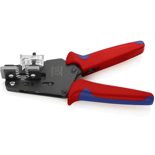 ＫＮＩＰＥＸ　精密ワイヤーストリッパー　２．５〜１０．０　1212-10　1 丁