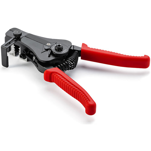 ＫＮＩＰＥＸ　ワイヤーストリッパー　1221-180　1 丁