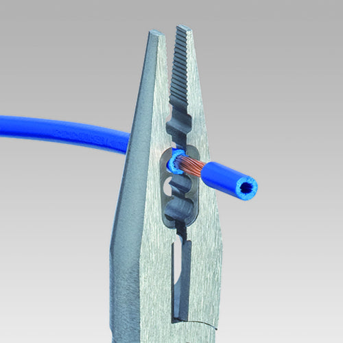 ＫＮＩＰＥＸ　電気技師用ラジオペンチ　１６０ｍｍ　1301-160　1 丁