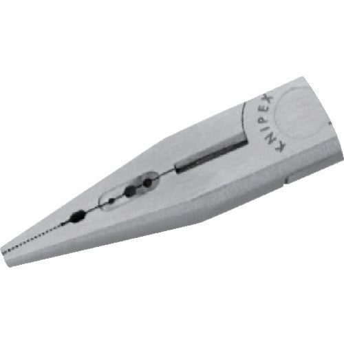ＫＮＩＰＥＸ　電気技師用ラジオペンチ　１６０ｍｍ　1302-160　1 丁