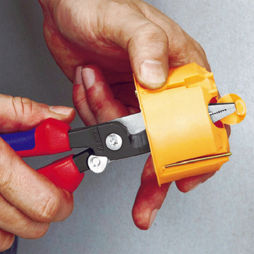 KNIPEX 일렉트로플라이어 200mm 1382-200 1 쵸