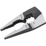 KNIPEX 일렉트로 플라이어 록 부착 200mm 1392-200 1 丁