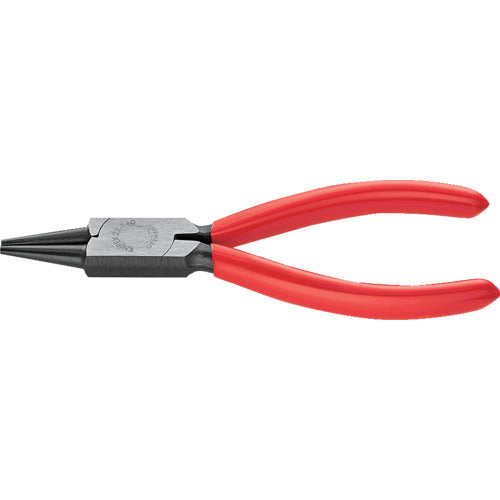 KNIPEX Round Pliers 140mm 2201-140 1 piece