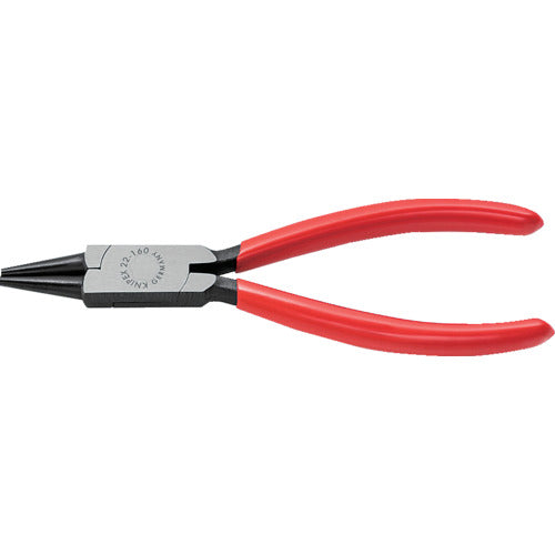 ＫＮＩＰＥＸ　丸ペンチ　１６０ｍｍ　2201-160　1 丁