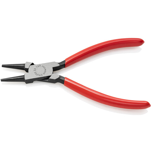 ＫＮＩＰＥＸ　丸ペンチ　１６０ｍｍ　2201-160　1 丁