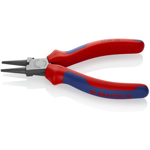 ＫＮＩＰＥＸ　丸ペンチ　１４０ｍｍ　2202-140　1 丁
