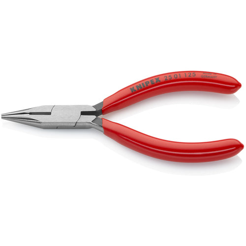 KNIPEX 라디오 펜치 125mm 2501-125 1 丁