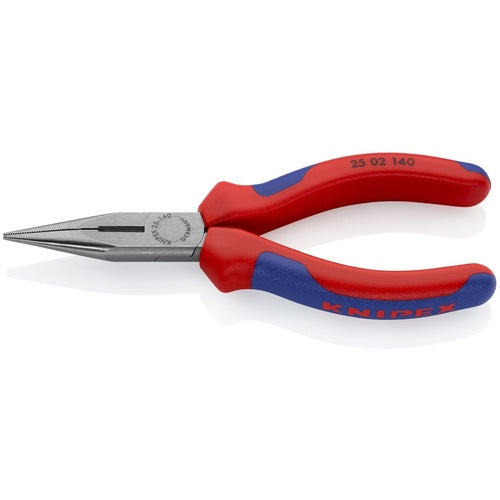 ＫＮＩＰＥＸ　ラジオペンチ　１４０ｍｍ　2502-140　1 丁