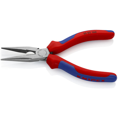 ＫＮＩＰＥＸ　ラジオペンチ　１４０ｍｍ　2502-140　1 丁