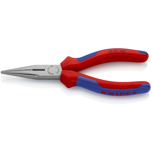 ＫＮＩＰＥＸ　ラジオペンチ　１６０ｍｍ　2502-160　1 丁