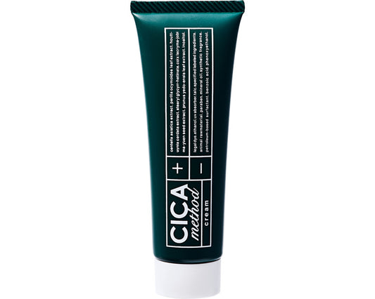 CICA method CREAM / 28655 50g 1 piece