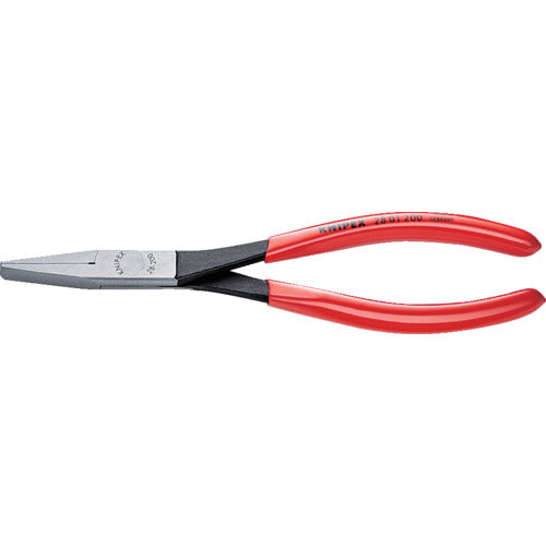 KNIPEX 어셈블리 플라이어 200 mm 2801-200 1 쵸