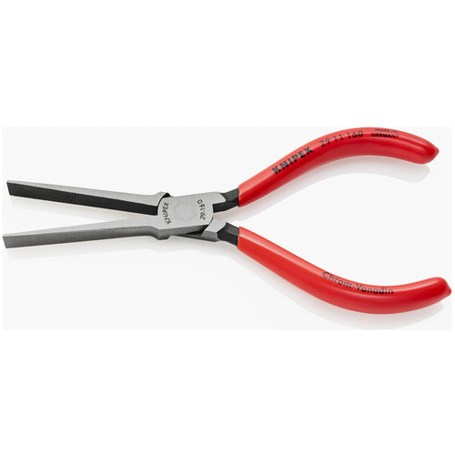 KNIPEX 텔레폰 플라이어 160 mm 2911-160 1 丁