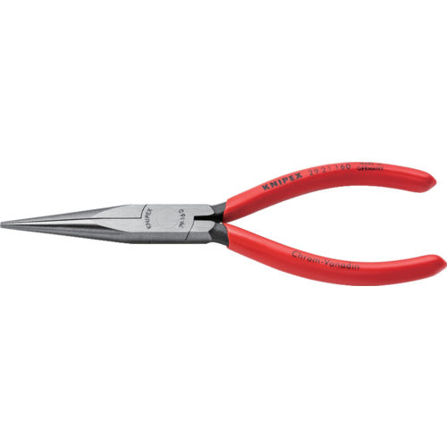 KNIPEX 텔레폰 플라이어 160 mm 2921-160 1 쵸