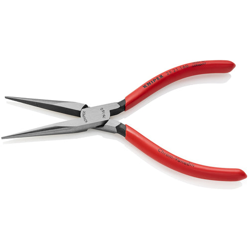 KNIPEX 텔레폰 플라이어 160 mm 2921-160 1 쵸