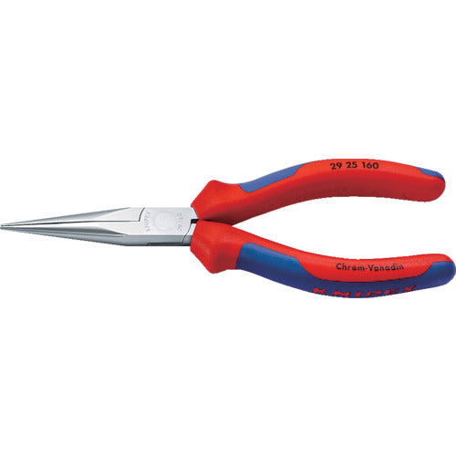 KNIPEX 텔레폰 플라이어 160 mm 2925-160 1 丁
