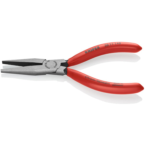 KNIPEX 롱 노즈 플라이어 140 mm 3011-140 1 쵸