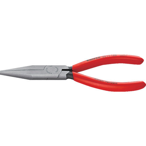 KNIPEX 롱 노즈 플라이어 160 mm 3011-160 1 쵸