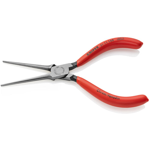 KNIPEX 니들 노즈 플라이어 160 mm 3111-160 1 쵸