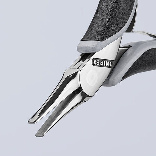 KNIPEX ESD precision pliers flat 115mm 3512-115ESD 1 pair