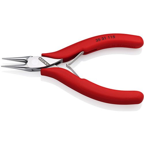 KNIPEX Precision Pliers Round 115mm 3531-115 1 piece