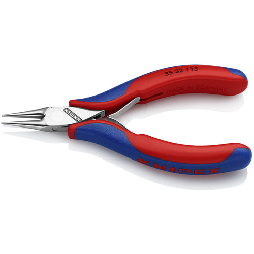 KNIPEX Precision Pliers Round 115mm 3532-115 1 piece