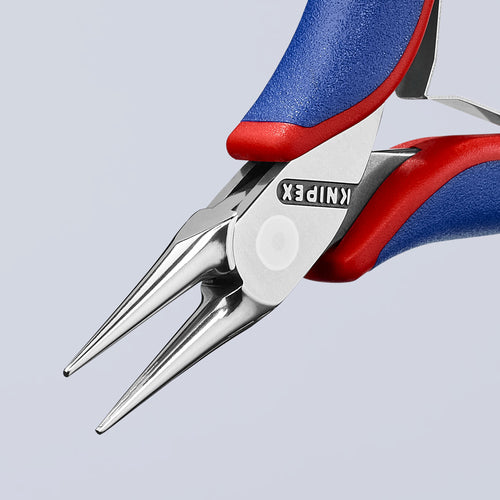 KNIPEX Precision Pliers Round 115mm 3532-115 1 piece