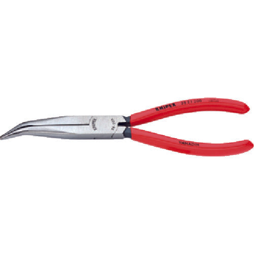 KNIPEX Mechanic Pliers 200mm 3821-200 1 piece