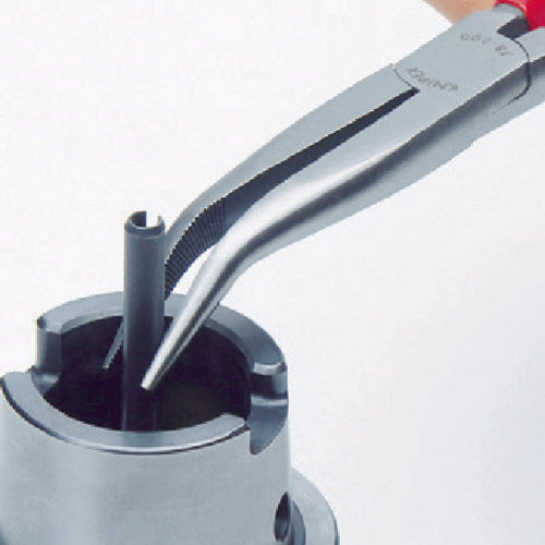 KNIPEX Mechanic Pliers 200mm 3821-200 1 piece