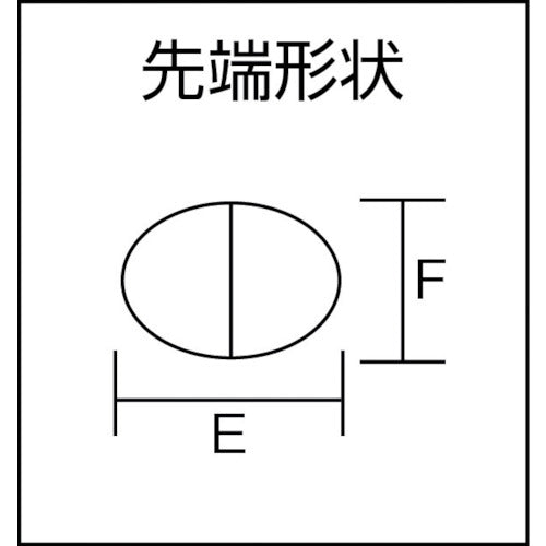 KNIPEX Mechanic Pliers 200mm 3821-200 1 piece