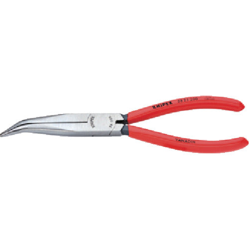 KNIPEX Mechanic Pliers 200mm 3825-200 1 piece
