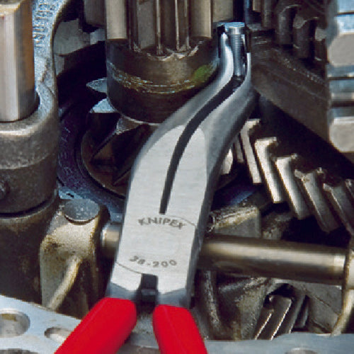 KNIPEX 메카닉 플라이어 200 mm 3831-200 1 쵸