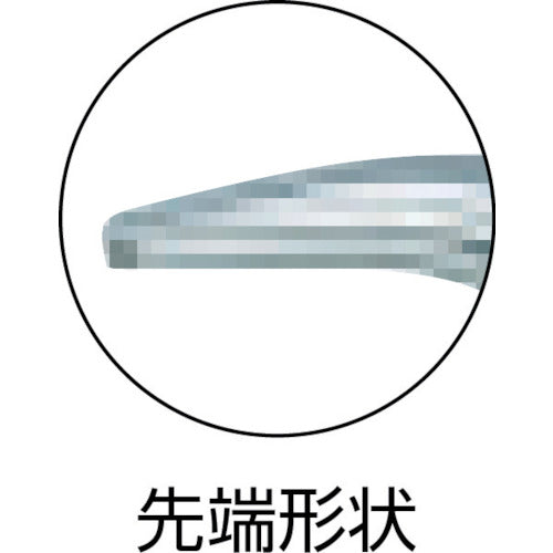 KNIPEX 메카닉 플라이어 200 mm 3831-200 1 쵸