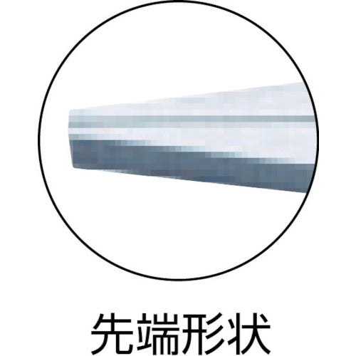 KNIPEX 메카닉 플라이어 190 mm 3841-190 1 쵸