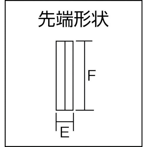 KNIPEX 메카닉 플라이어 190 mm 3841-190 1 쵸