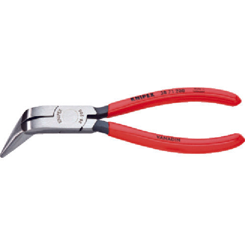 KNIPEX 메카닉 플라이어 200 mm 3871-200 1 쵸