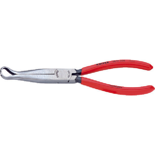 ＫＮＩＰＥＸ　メカニックプライヤー　２００ｍｍ　3891-200　1 丁