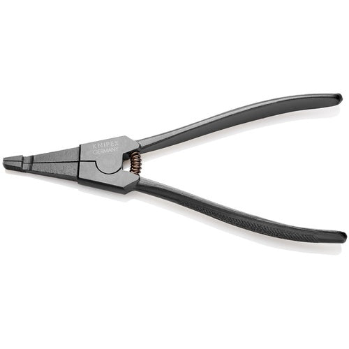 ＫＮＩＰＥＸ　リテイナー　スナップリングプライヤー　１７０ｍｍ　4510-170　1 丁