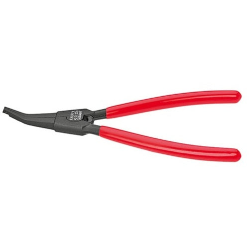 ＫＮＩＰＥＸ　リテイナー　スナップリングプライヤー　２００ｍｍ　4521-200　1 丁