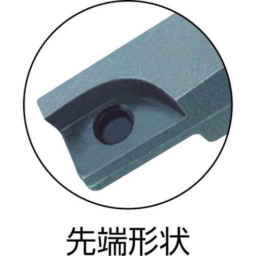 ＫＮＩＰＥＸ　リテイナー　スナップリングプライヤー　２００ｍｍ　4521-200　1 丁