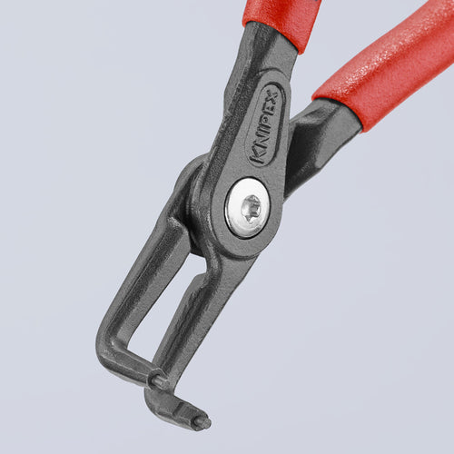 KNIPEX Snap Ring Pliers for Holes - 90 Degrees 19-60mm 4821-J21 1 Piece