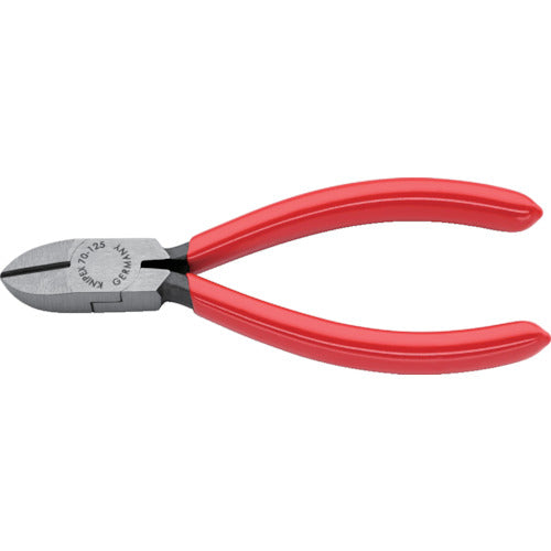 ＫＮＩＰＥＸ　電工ニッパー　１２５ｍｍ　7001-125　1 丁