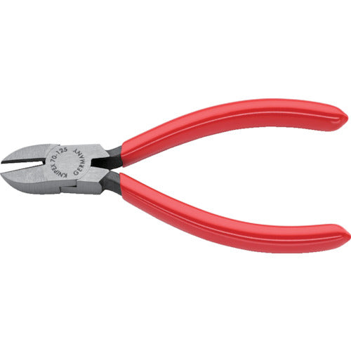 ＫＮＩＰＥＸ　電工ニッパー　１２５ｍｍ　7001-125　1 丁
