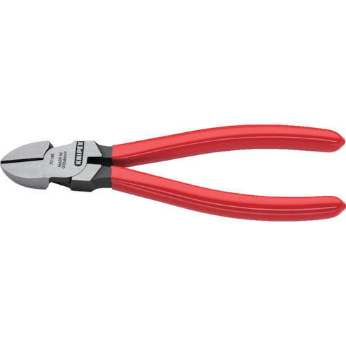 ＫＮＩＰＥＸ　電工ニッパー　１６０ｍｍ　7001-160　1 丁