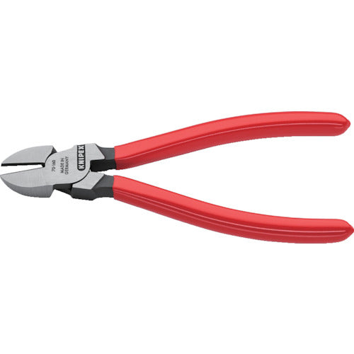 ＫＮＩＰＥＸ　電工ニッパー　１６０ｍｍ　7001-160　1 丁