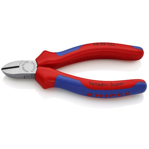 ＫＮＩＰＥＸ　電工ニッパー　１２５ｍｍ　7002-125　1 丁