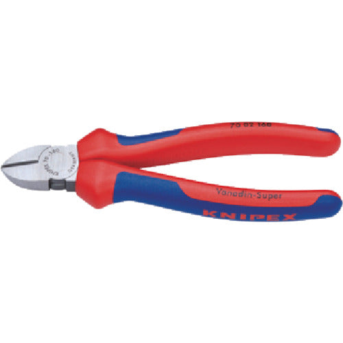 ＫＮＩＰＥＸ　電工ニッパー　１１０ｍｍ　7015-110　1 丁