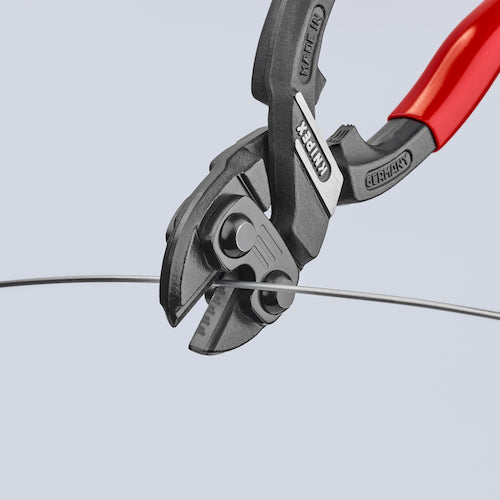 KNIPEX 200mm 미니 클리퍼 7101-200 1 쵸