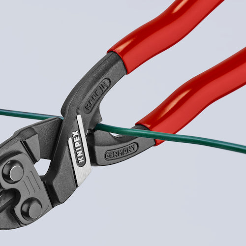 KNIPEX 200mm 미니 클리퍼 7101-200 1 쵸