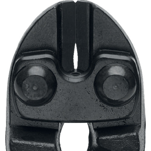 KNIPEX 200mm 미니 클리퍼(강력형/스프링 부착) 7132-200 1 쵸